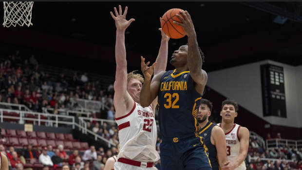 cal stan 4